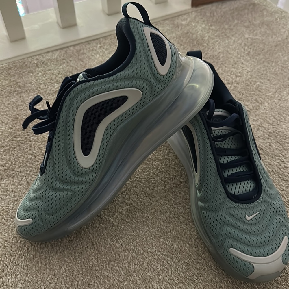 Nike shoes for women size 7